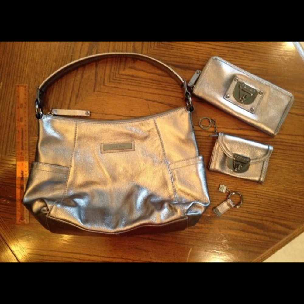 Calvin Klein Purse